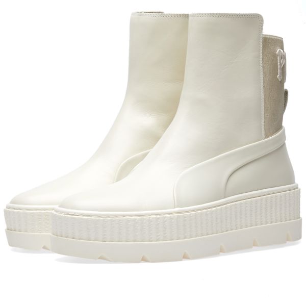 fenty puma rihanna sneaker boots fenty puma rihanna sneaker boots
