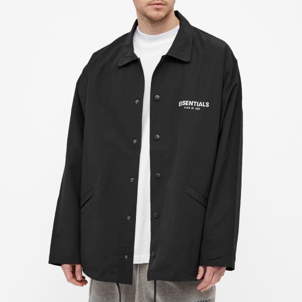 fog essentials overcoat