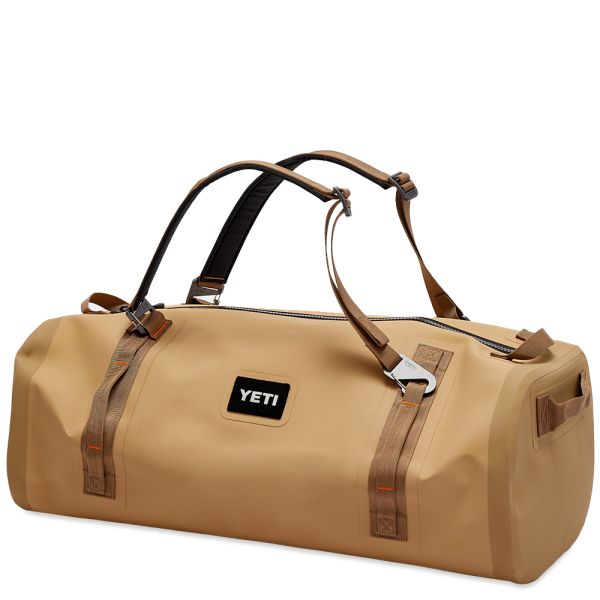 YETI Panga 75L Dry Duffel Bag Tan END. (Europe)