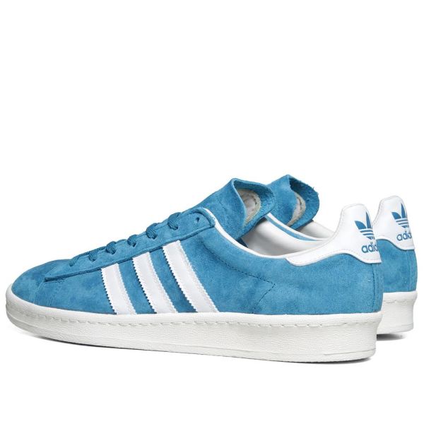 adidas campus teal