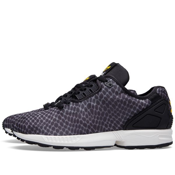 adidas consortium zx flux dark violet adidas consortium zx flux dark violet