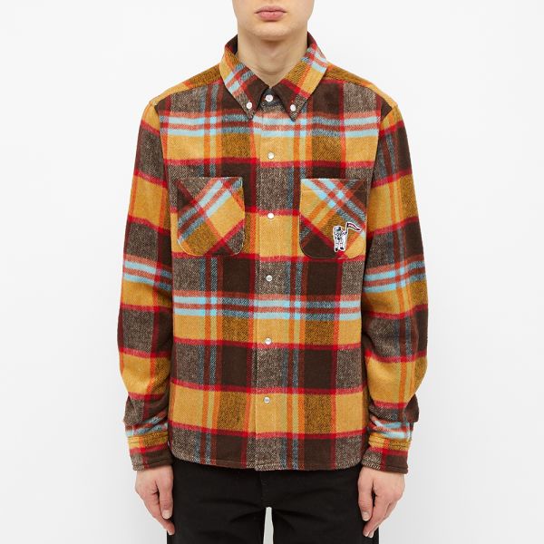 Billionaire boys club overshirt Sale