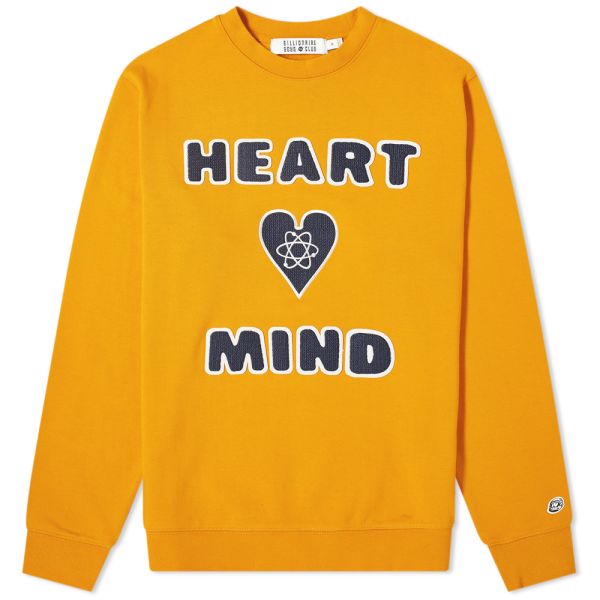 Billionaire boys club sweat Clearance