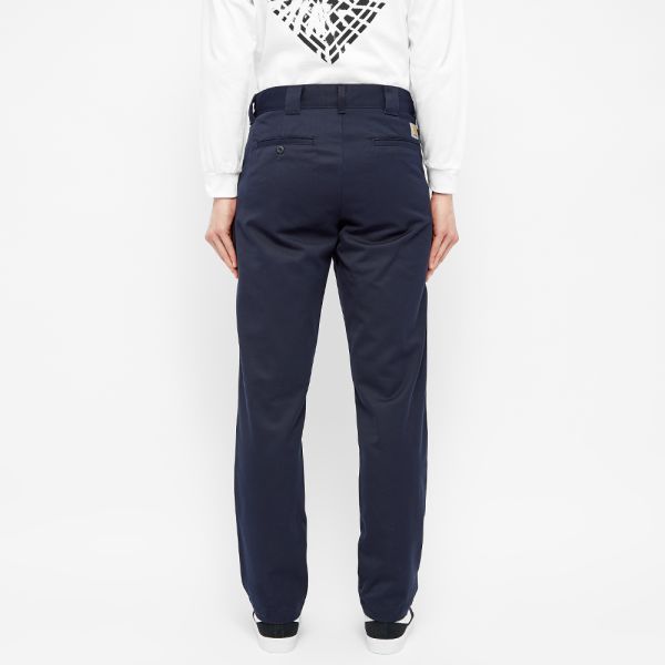 Carhartt master pant navy Clearance