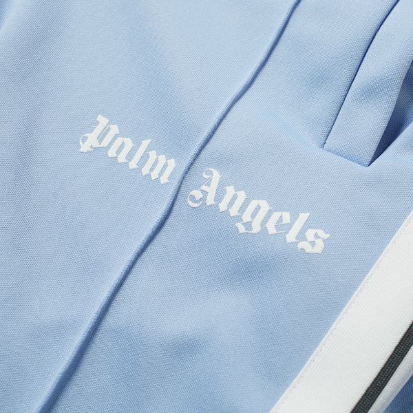 palm angels cuffed pants