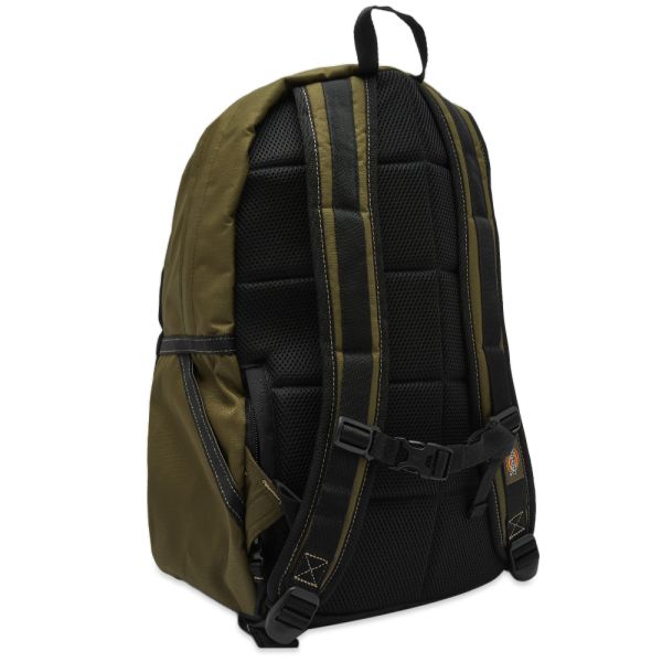 Dickies Ashville Backpack Military Green END. (HK)