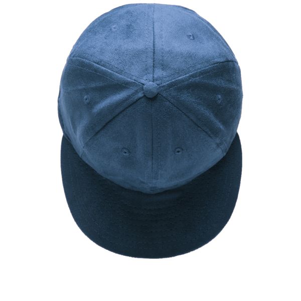 Ebbets field adjustable clearance