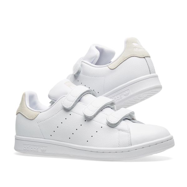 stan smith 3 strap