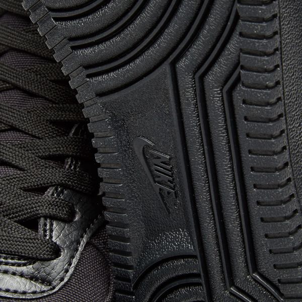 nike air force 1 high canvas