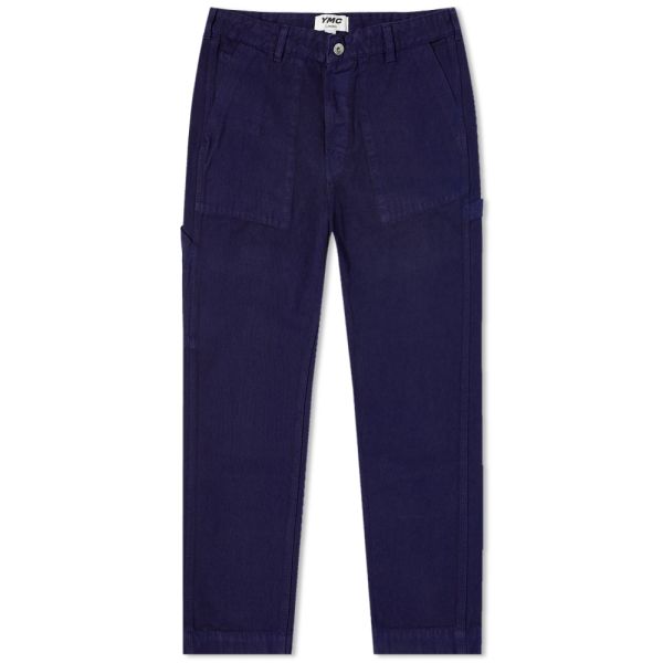 Ymc trousers clearance