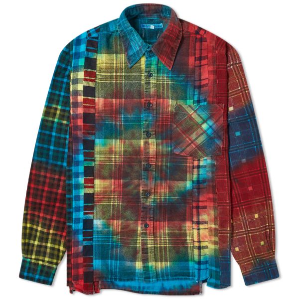 Needles tie dye shirt clearance