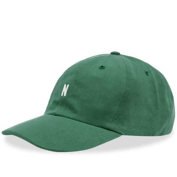 Norse projects green cap clearance