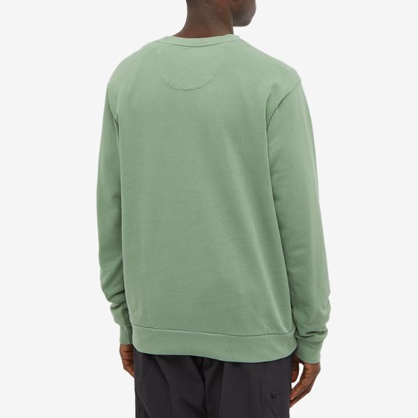 Patagonia Regenerative Organic Cotton 