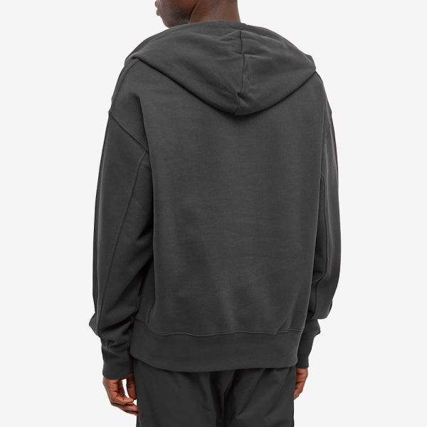 hoody noir