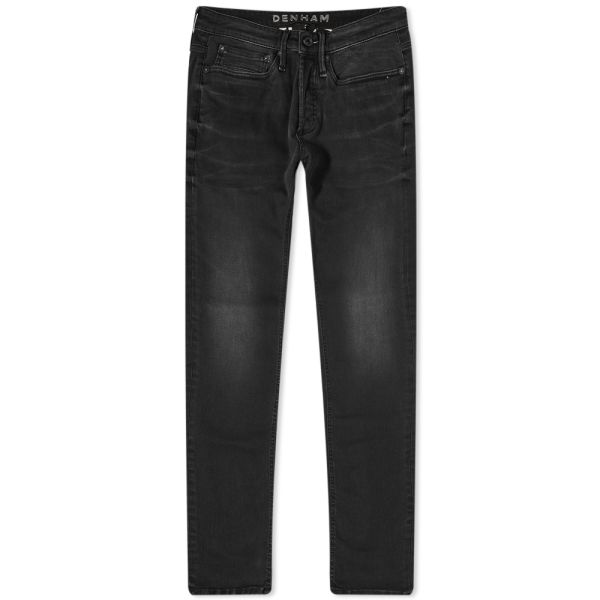 Denham Bolt Skinny Fit Jean Washed 