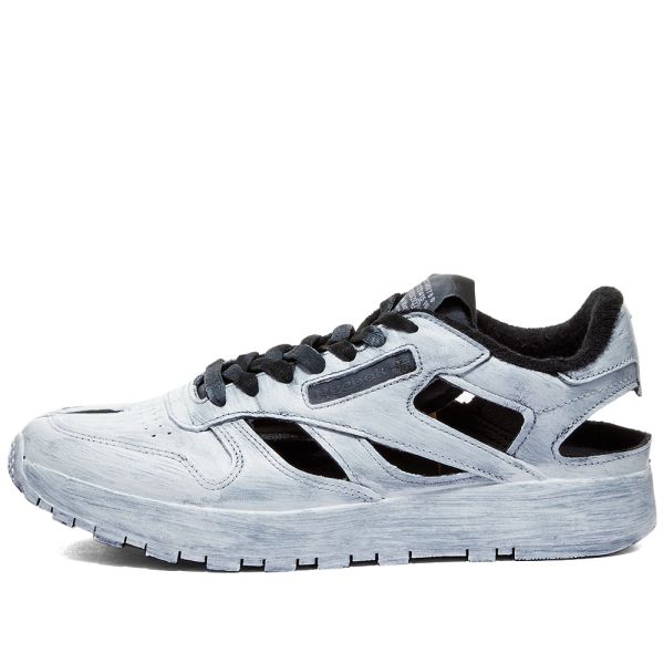 maison margiela reebok tabi sneakers
