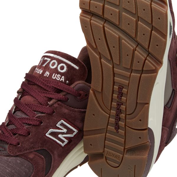 new balance 1700 2016