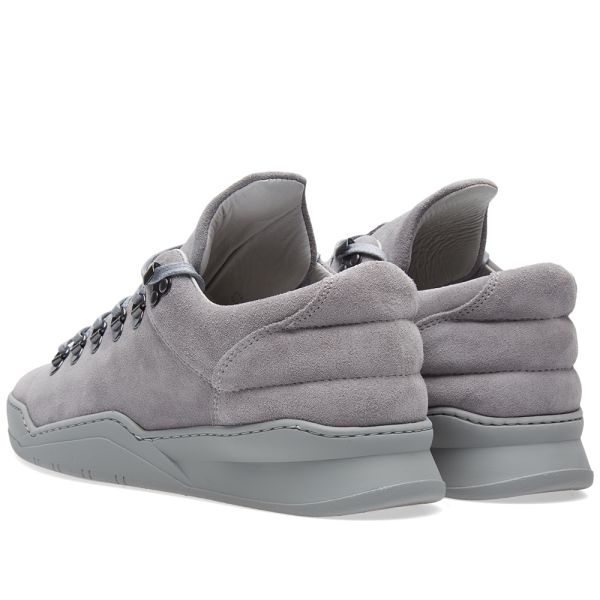 filling pieces ghost grey