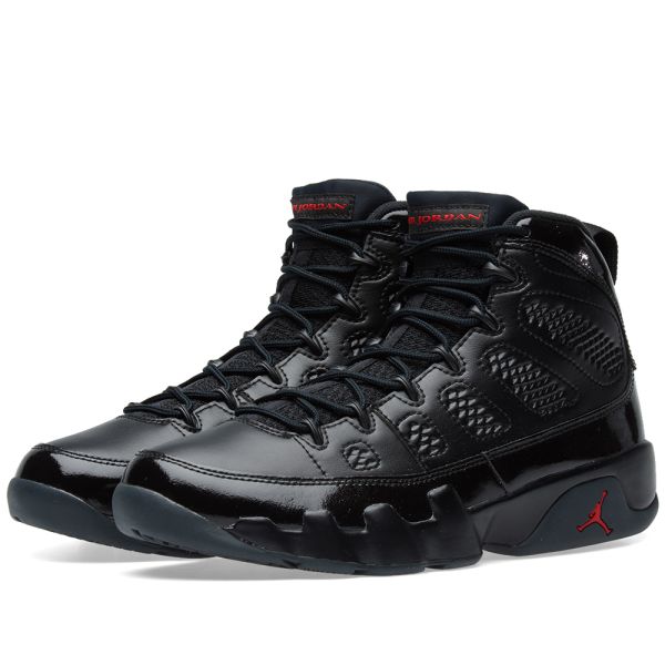 nike air jordan 9 retro