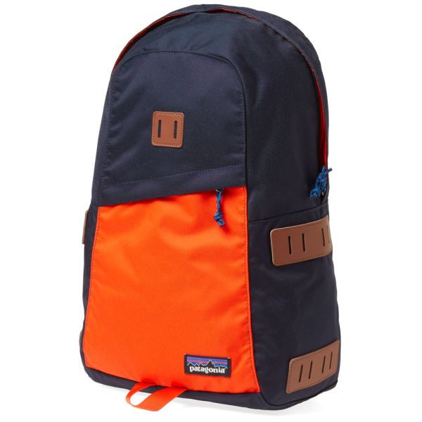 patagonia ironwood backpack 20l
