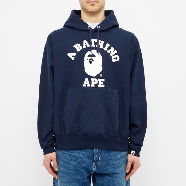 bape classics hoodie