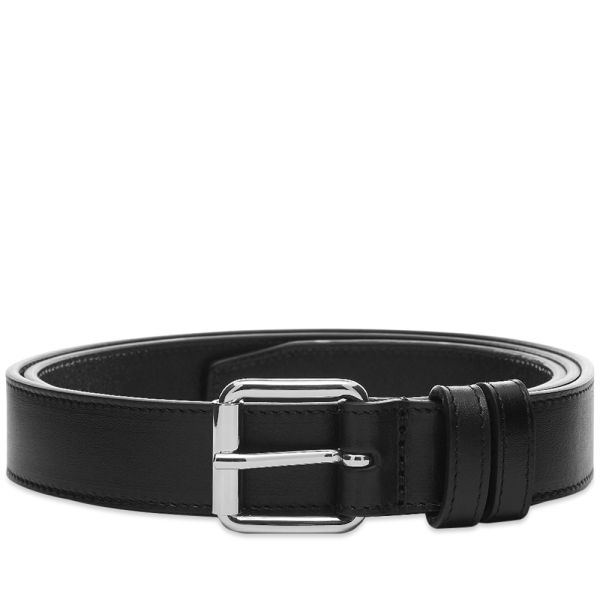 Comme de garcons belt clearance