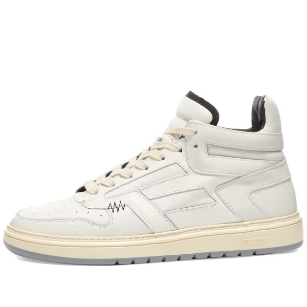 slazenger tower hi top