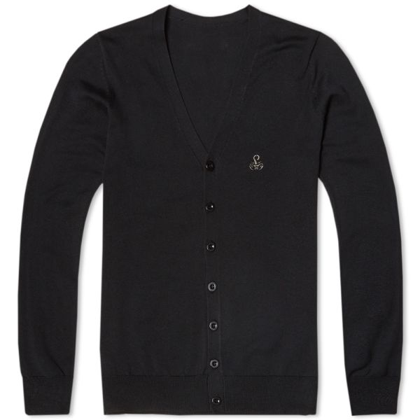 SOPHNET】ニットカーディガン、size L SOPHNET】ニットカーディガン、size L