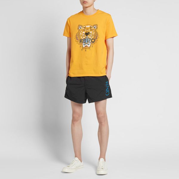 kenzo swimming shorts
