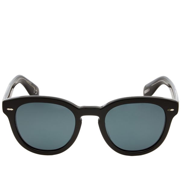 Oliver peoples cary grant blue Clearance