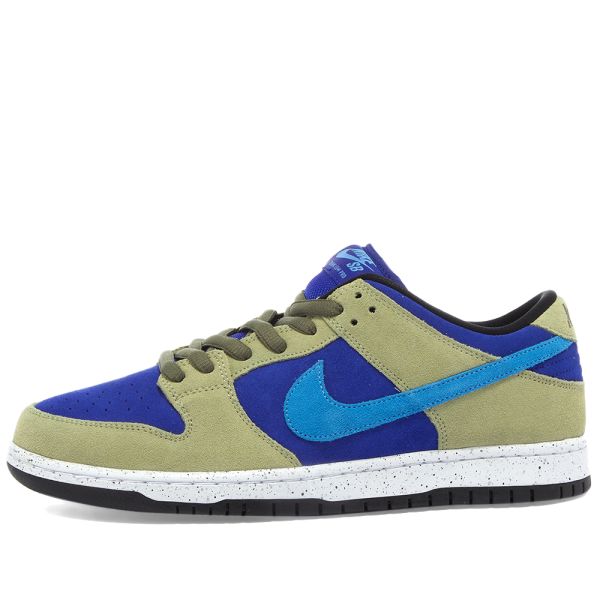 dunk sb acg
