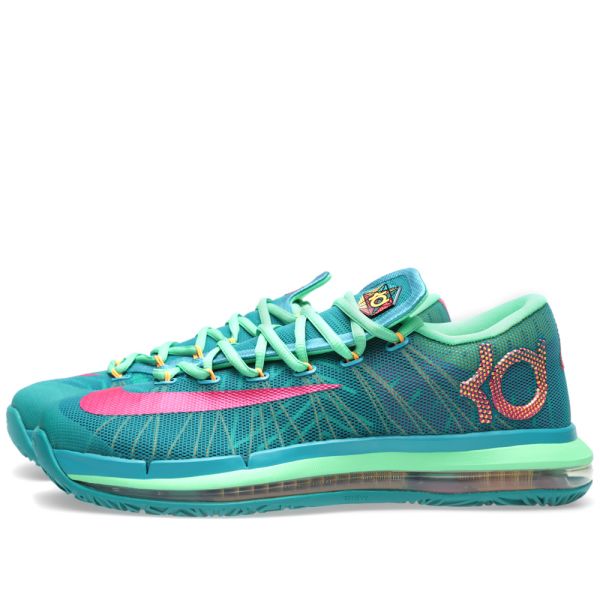 kd vi elite hero
