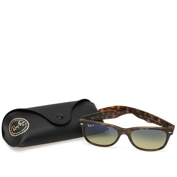 polarised wayfarer sunglasses