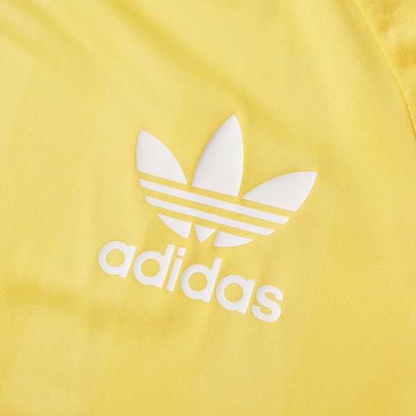 adidas california yellow