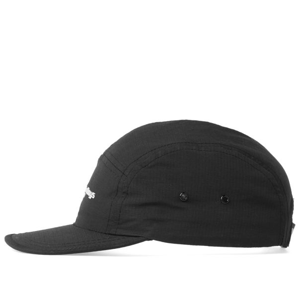 Boys 5 panel hat clearance