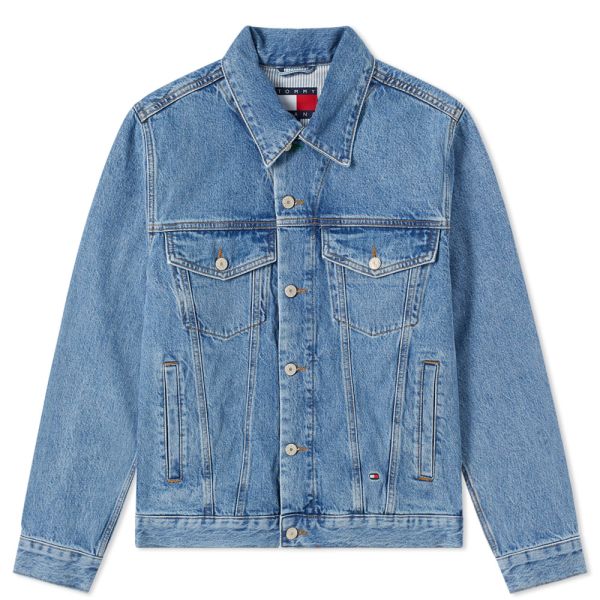 tommy jeans jacket 90s