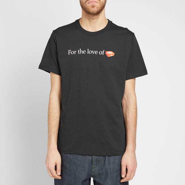 nike for the love tee