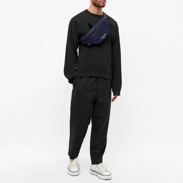 Comme des garcons waist bag clearance