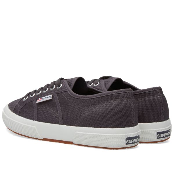 superga dark grey