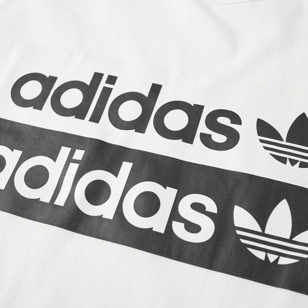 adidas ka logo