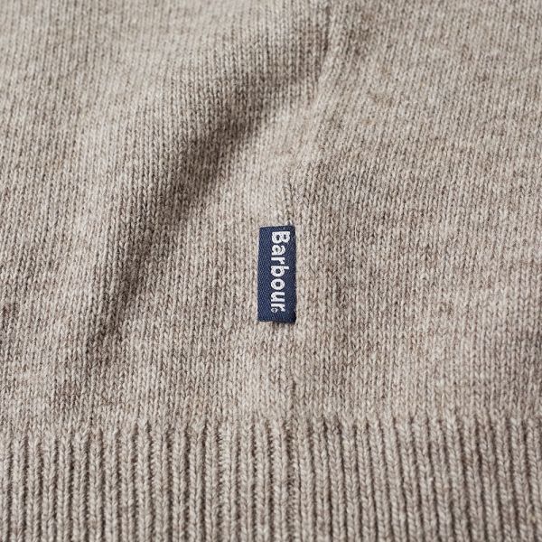 barbour leahill roll neck