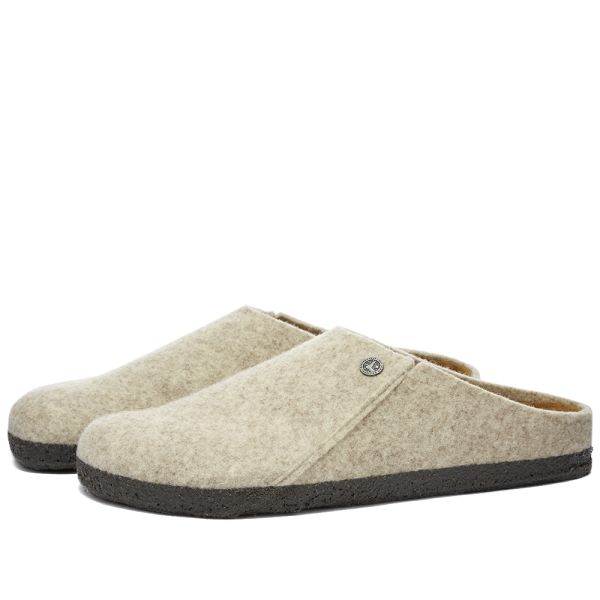birkenstock zermatt soft footbed