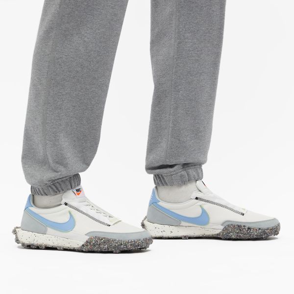 Nike Waffle Racer Crater W Summit White 