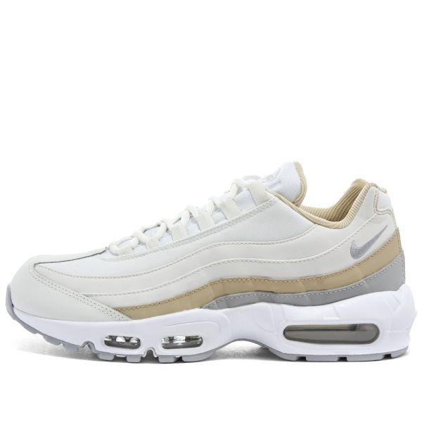 air max 95 womens grey