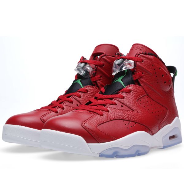 retro spizike