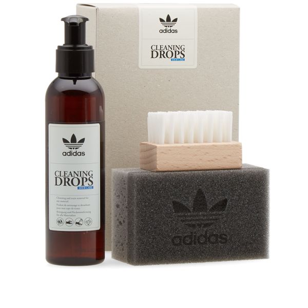 Adidas cleaning set Clearance