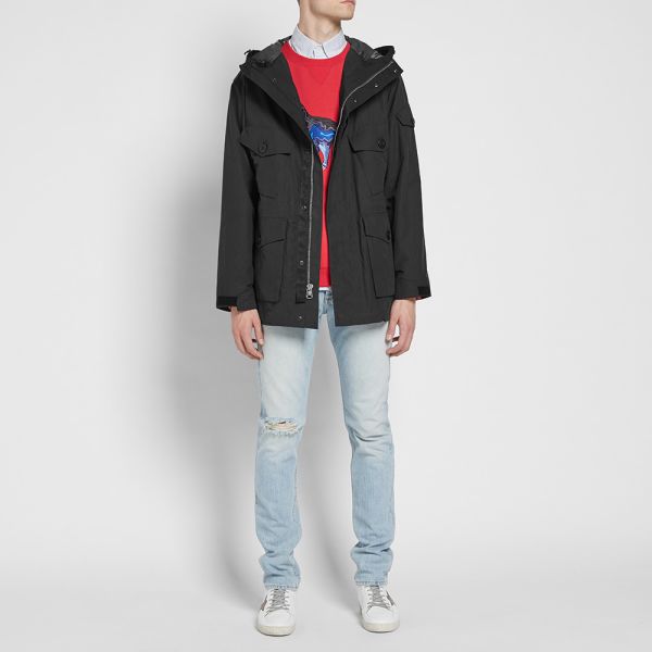 rag and bone miles jacket