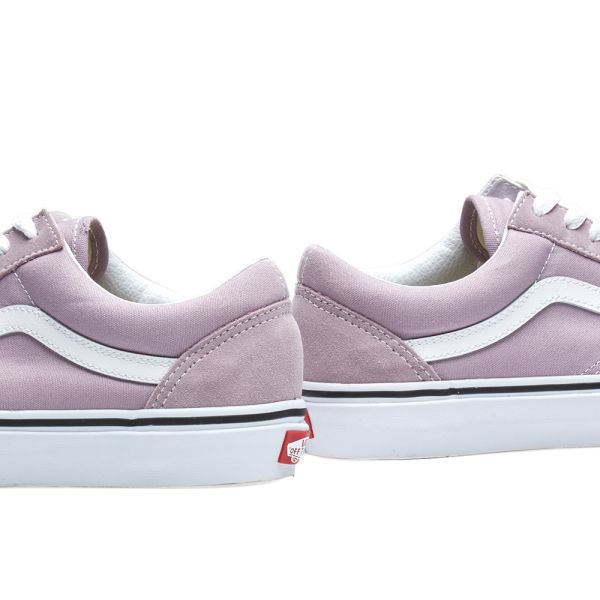 vans old skool sea fog