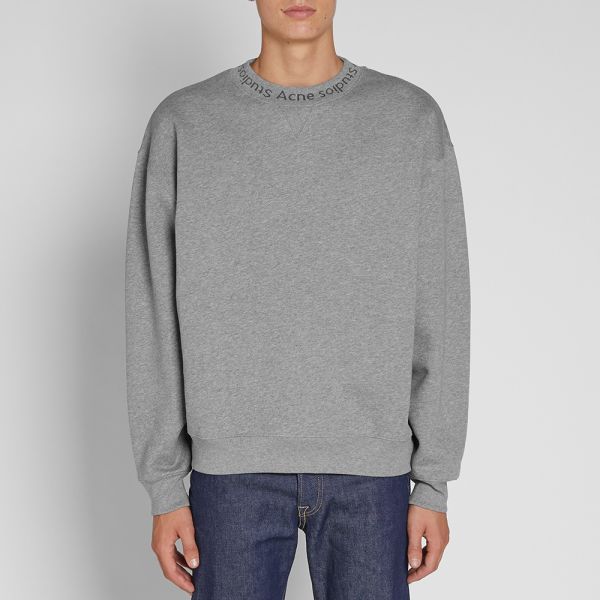 Acne flogho grey Clearance