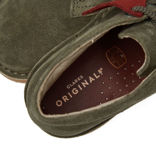 children's clarks originals